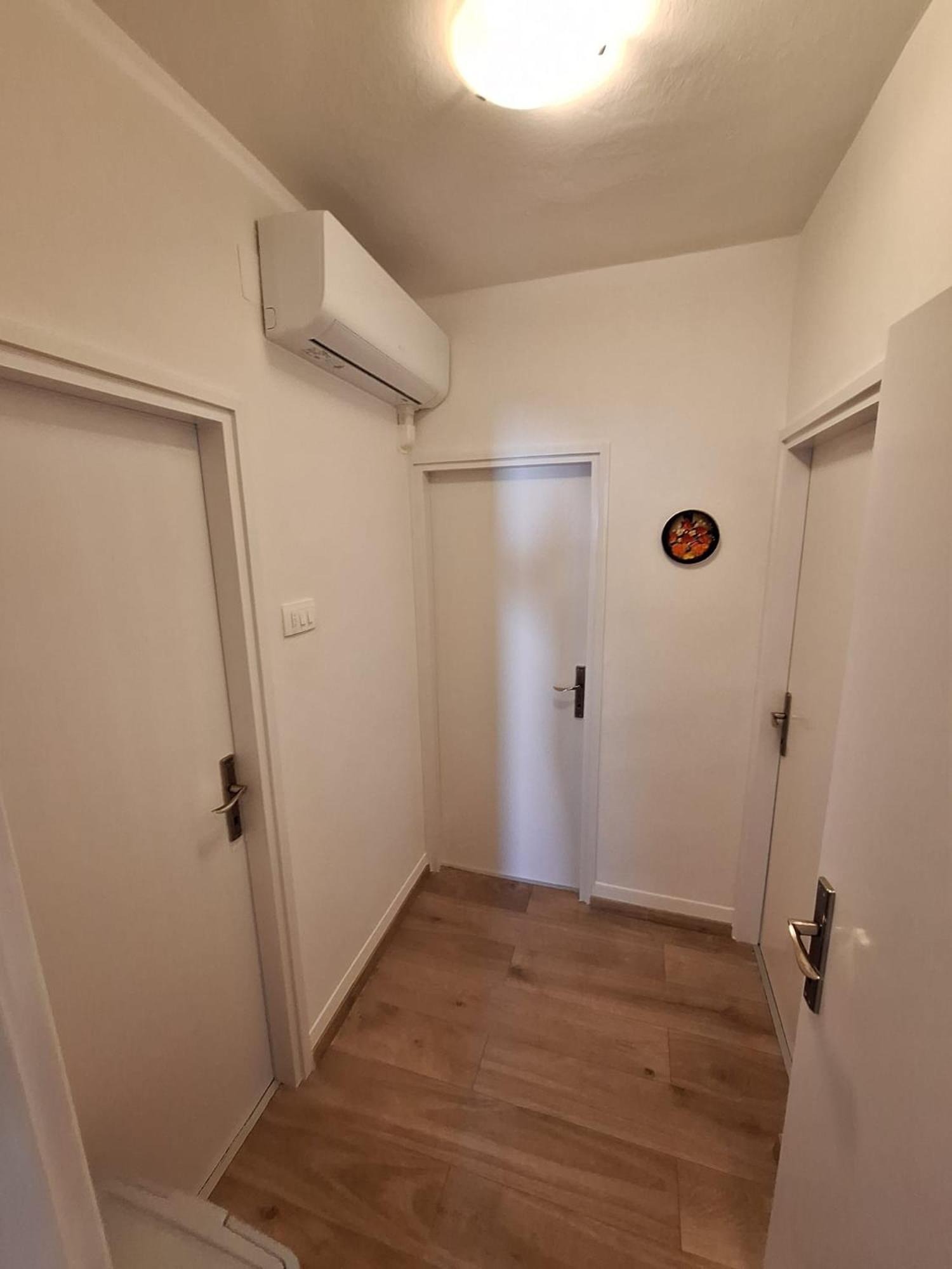Apartment Doris Primošten Esterno foto