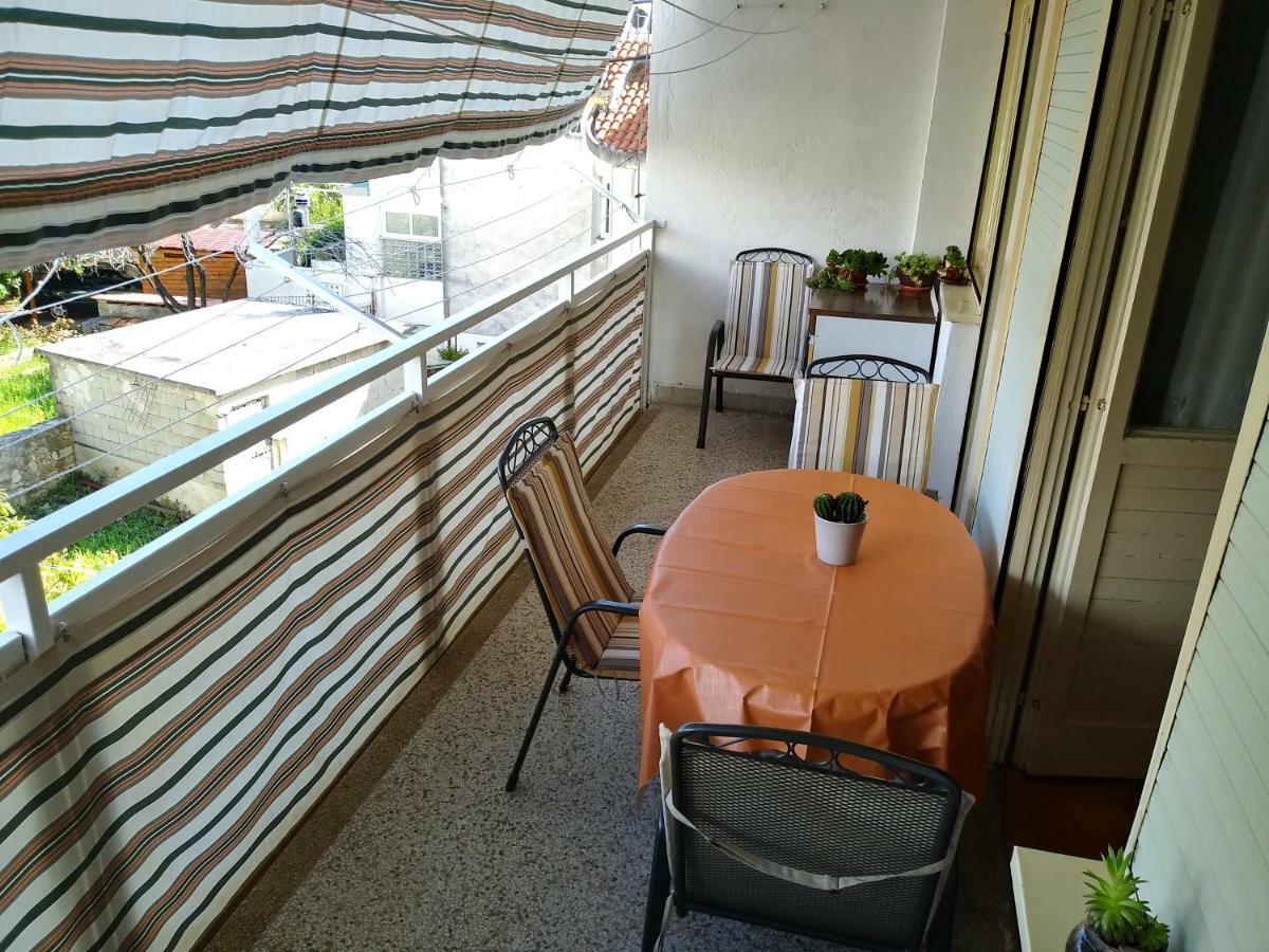 Apartment Doris Primošten Esterno foto